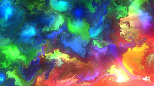 Fluid Engine PC Live Wallpaper screenshot 5