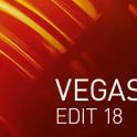 VEGAS Pro 18 Edit Steam Edition