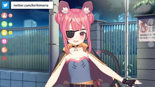 VTube Studio screenshot 4