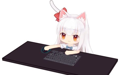 CatTuber screenshot 1