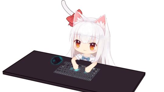 CatTuber screenshot 2