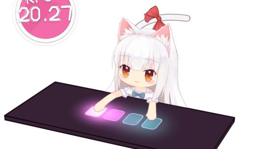 CatTuber screenshot 3