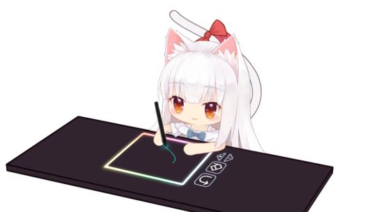 CatTuber screenshot 5