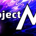 projectM Music Visualizer