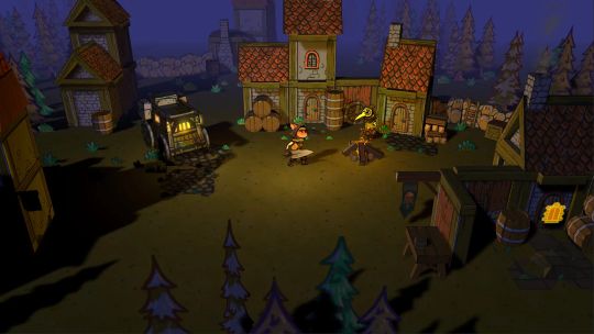 Defold screenshot 2