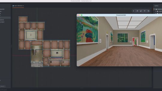Defold screenshot 4