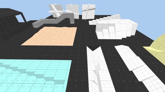 Defold screenshot 5