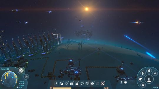 Dyson Sphere Program screenshot 2