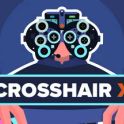 Crosshair X