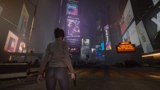 The Day Before screenshot 1
