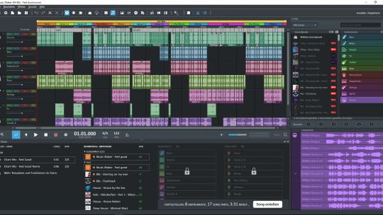 Music Maker Free Steam Edition screenshot 4