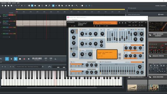 Music Maker Free Steam Edition screenshot 5