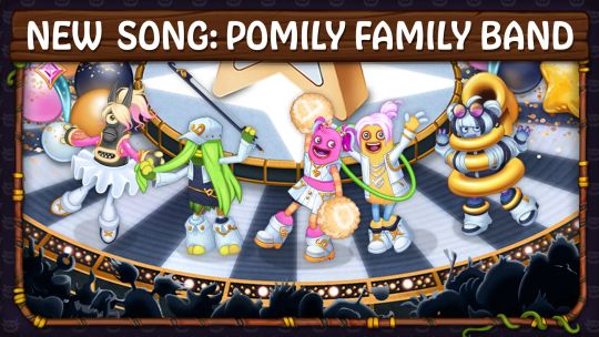 My Singing Monsters screenshot 3