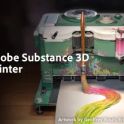 Substance 3D Painter 2021