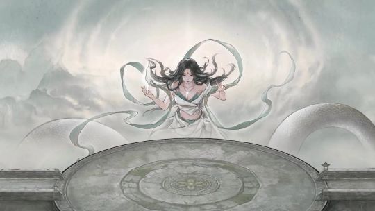 鬼谷八荒 Tale of Immortal screenshot 4