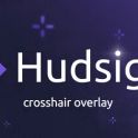 HudSight - оверлей прицела