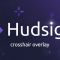HudSight - оверлей прицела