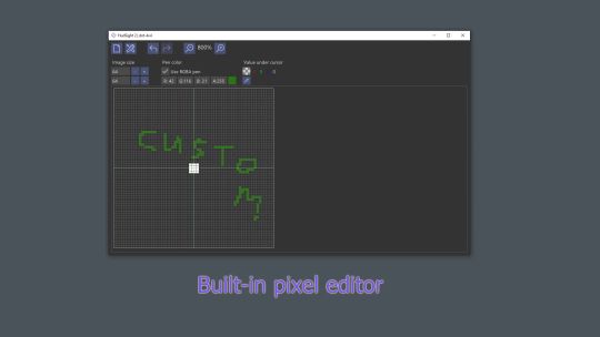 HudSight - оверлей прицела screenshot 4