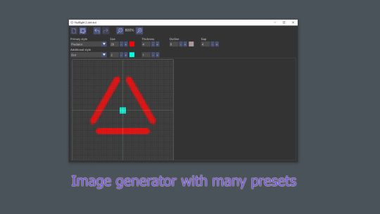 HudSight - оверлей прицела screenshot 5