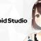 VRoid Studio