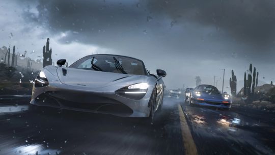 Forza Horizon 5 screenshot 3