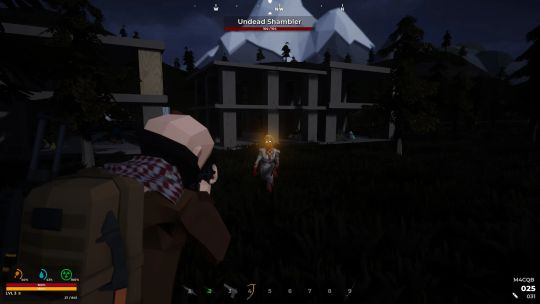 SurrounDead screenshot 5