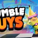 Stumble Guys