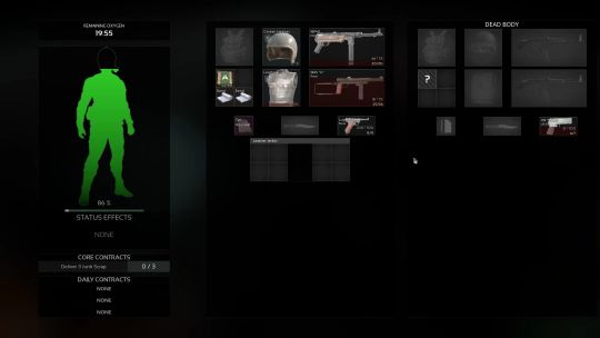 Marauders screenshot 5