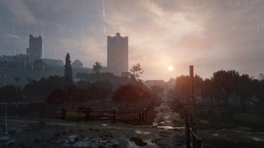 Bellwright screenshot 5