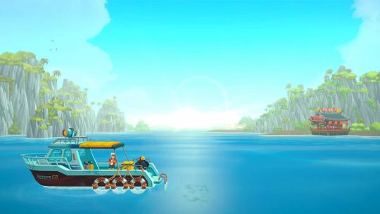 DAVE THE DIVER screenshot 4