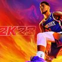 NBA 2K23