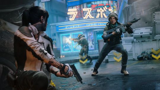 Call of Duty® screenshot 3
