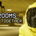 Backrooms: Escape Together