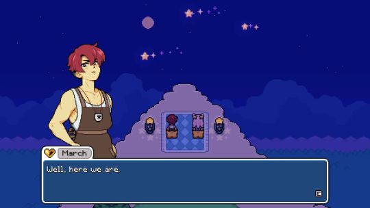 Fields of Mistria screenshot 4