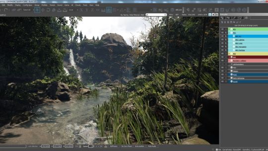 CRYENGINE screenshot 1