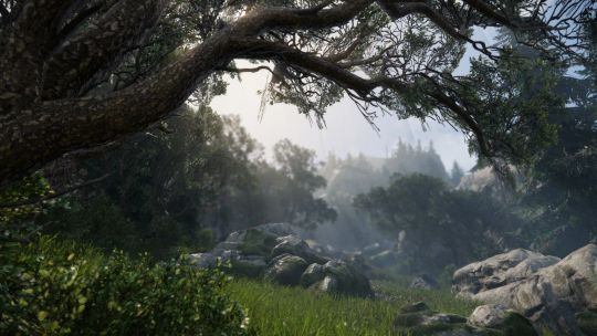 CRYENGINE screenshot 2