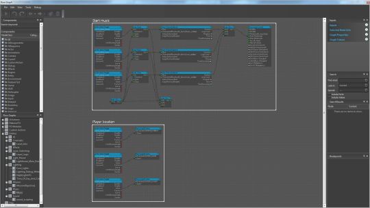 CRYENGINE screenshot 5
