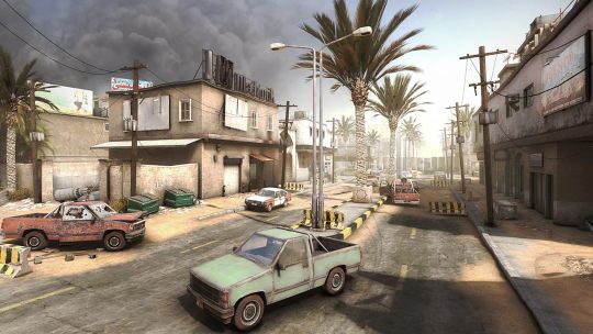 Insurgency screenshot 1