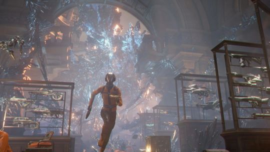 3DMark screenshot 4