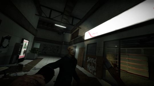 No More Room in Hell screenshot 4