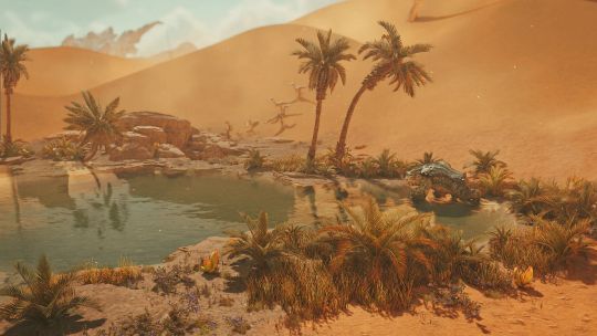 Monster Hunter Wilds screenshot 3