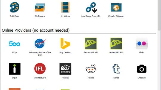 DisplayFusion screenshot 2
