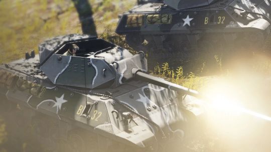 Heroes & Generals screenshot 1
