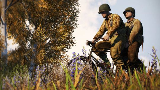 Heroes & Generals screenshot 5