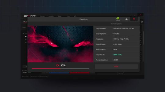 Action! - Gameplay Recording and Streaming screenshot 2