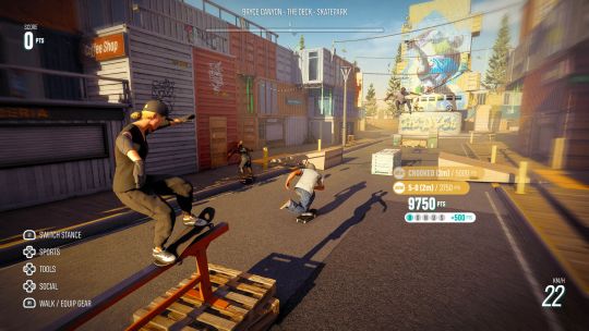Riders Republic screenshot 3