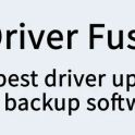 Driver Fusion