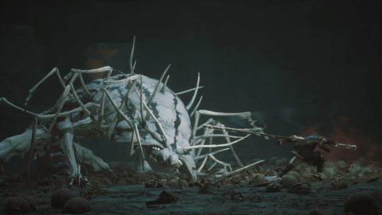 Black Myth: Wukong screenshot 5