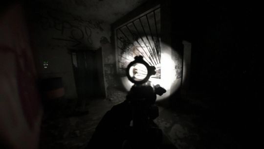 Bodycam screenshot 5
