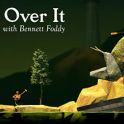 Getting Over It with Bennett Foddy